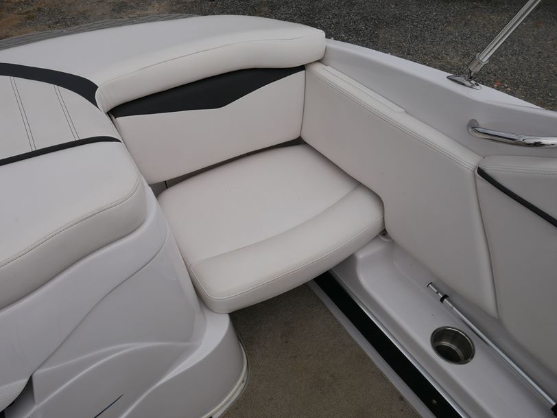 Four Winns H200ss Bow Rider Four Winns H200ss Bow Rider