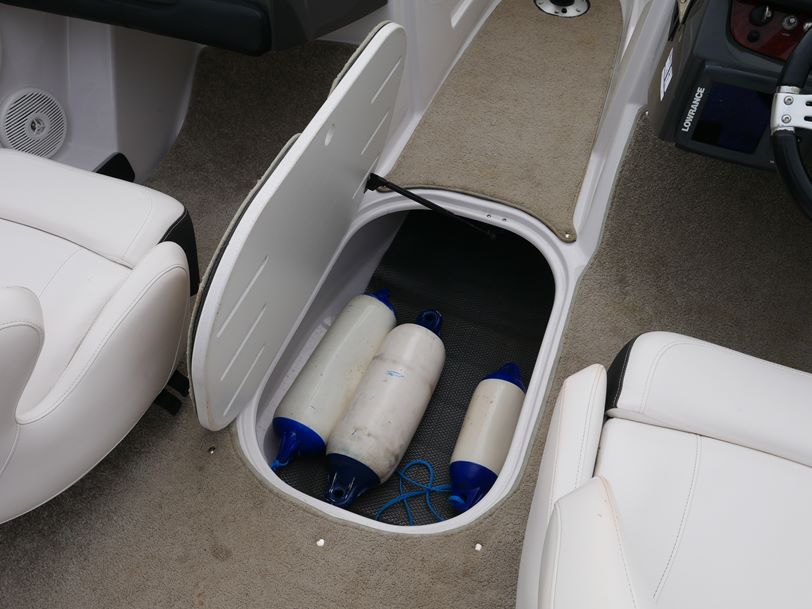 Four Winns H200ss Bow Rider Four Winns H200ss Bow Rider