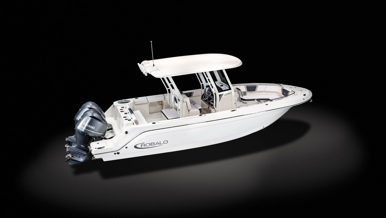 Robalo R272 Centre Console 2022 Model Blakes Marine