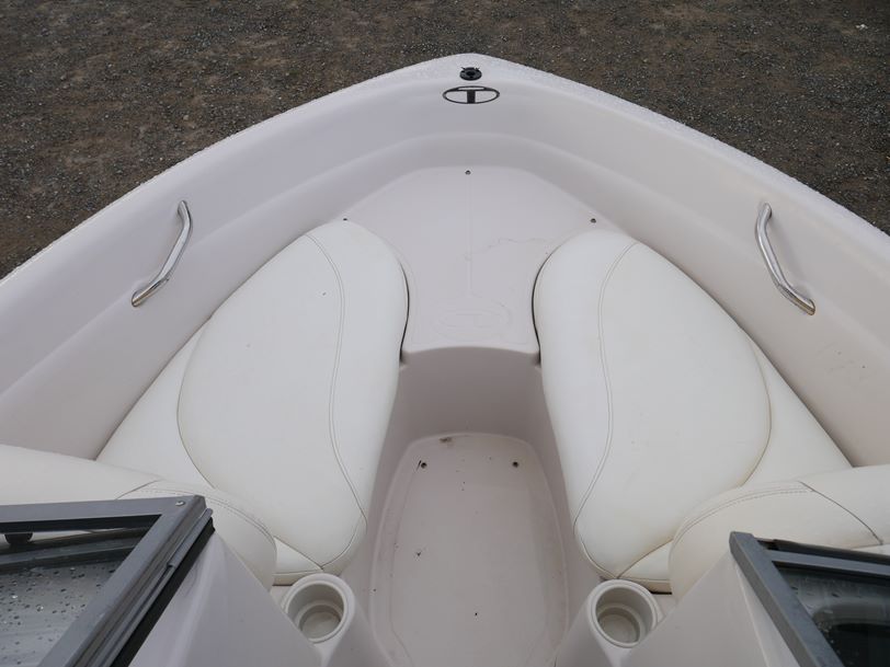 Tahoe 192 Bow Rider Tahoe 192 Bow Rider