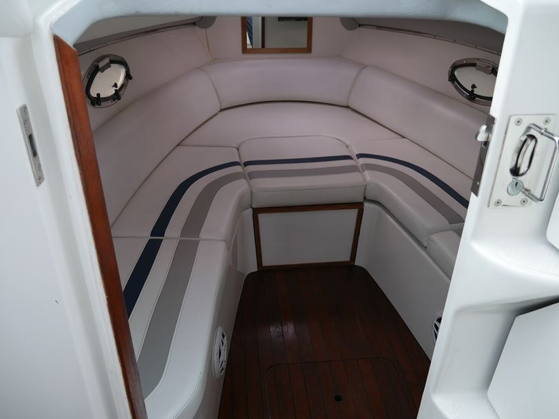 Atomix 8250 Amada Cruiser Atomix 8250 Amada Cruiser
