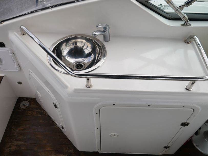 Atomix 8250 Amada Cruiser Atomix 8250 Amada Cruiser