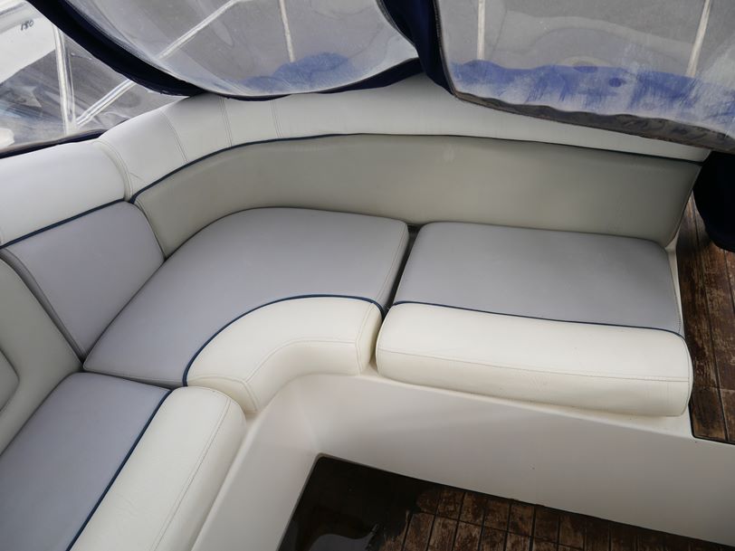 Atomix 8250 Amada Cruiser Atomix 8250 Amada Cruiser