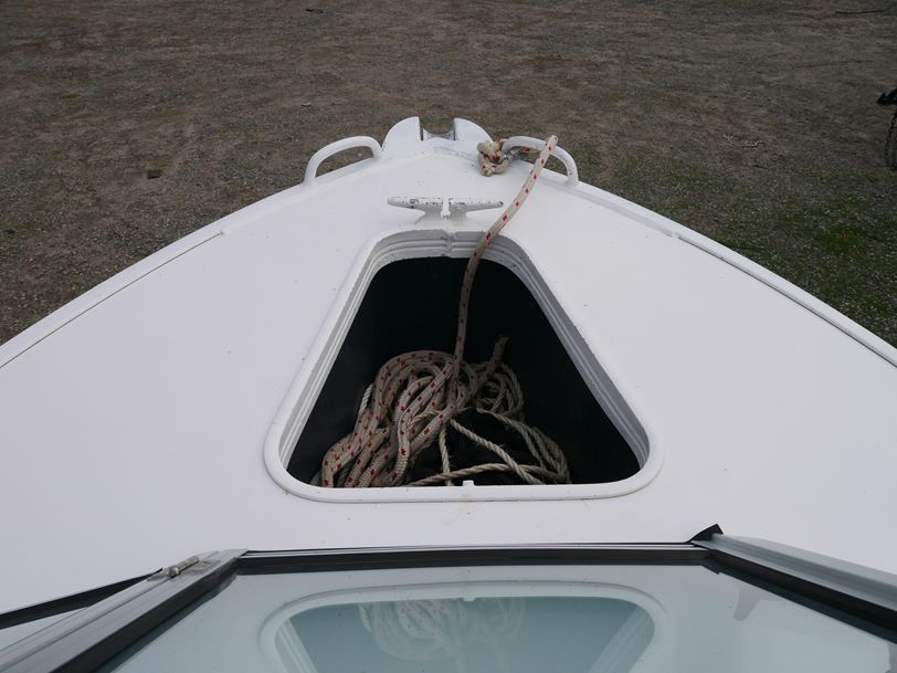 Quintrex 430 Fishabout - Runabout Quintrex 430 Fishabout - Runabout