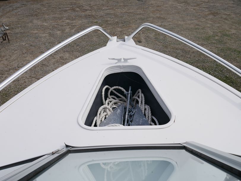 Quintrex 430 Escape - Runabout Quintrex 430 Escape - Runabout