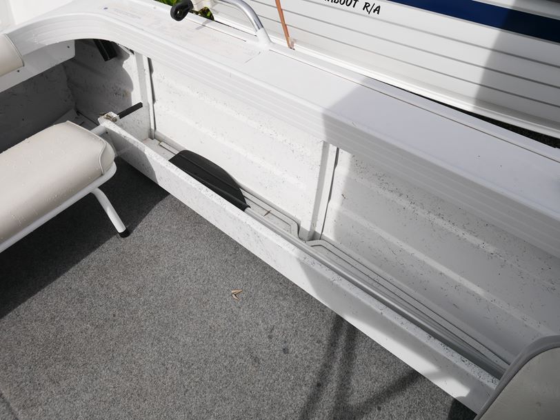 Quintrex 430 Escape - Runabout Quintrex 430 Escape - Runabout