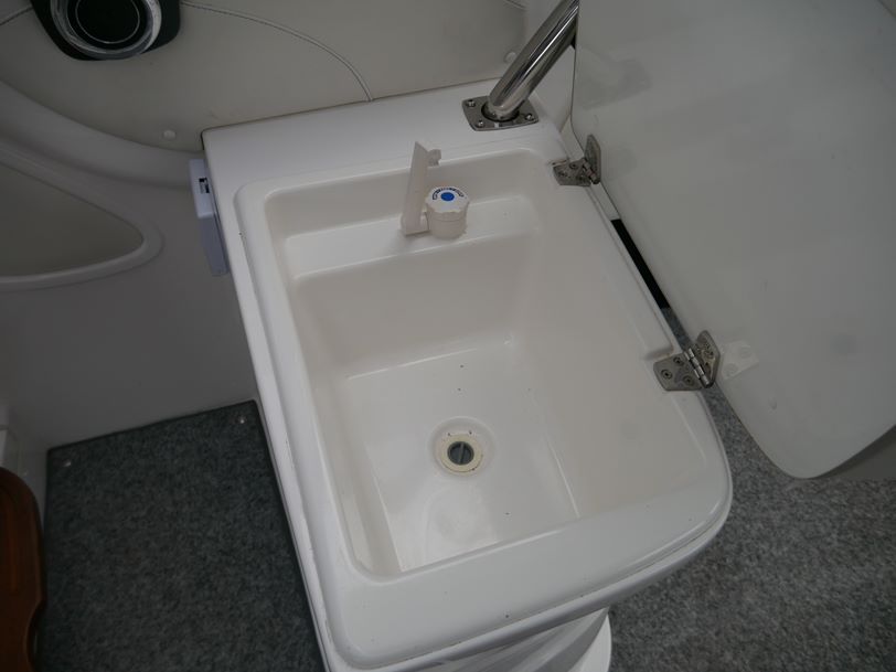 Whittley 550 Cruiser Whittley 550 Cruiser