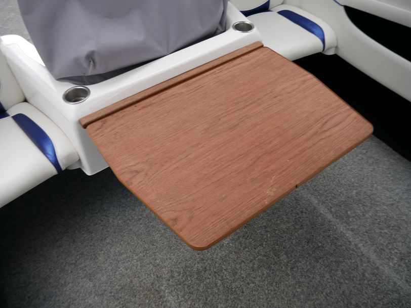 Whittley 550 Cruiser Whittley 550 Cruiser