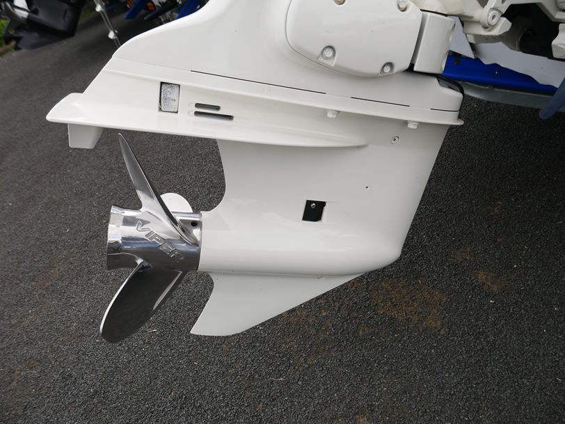 Quintrex 510 Sea Spirit - Cabin Boat Quintrex 510 Sea Spirit - Cabin Boat
