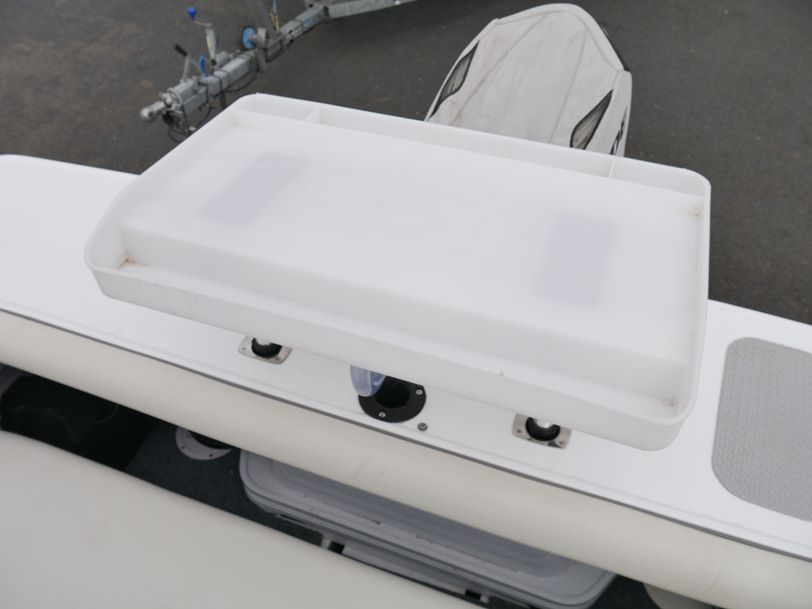 Quintrex 510 Sea Spirit - Cabin Boat Quintrex 510 Sea Spirit - Cabin Boat