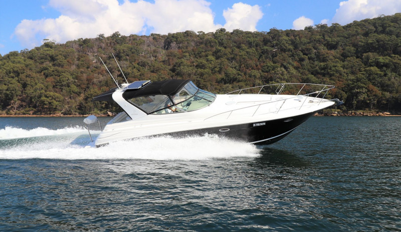 Riviera M370 Riviera M370