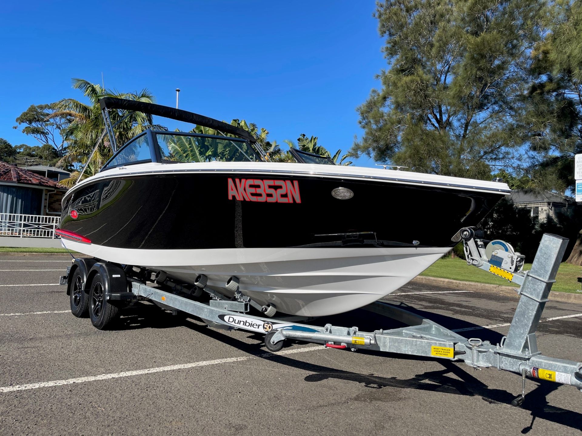 2019 Cobalt CS22 2019 Cobalt CS22