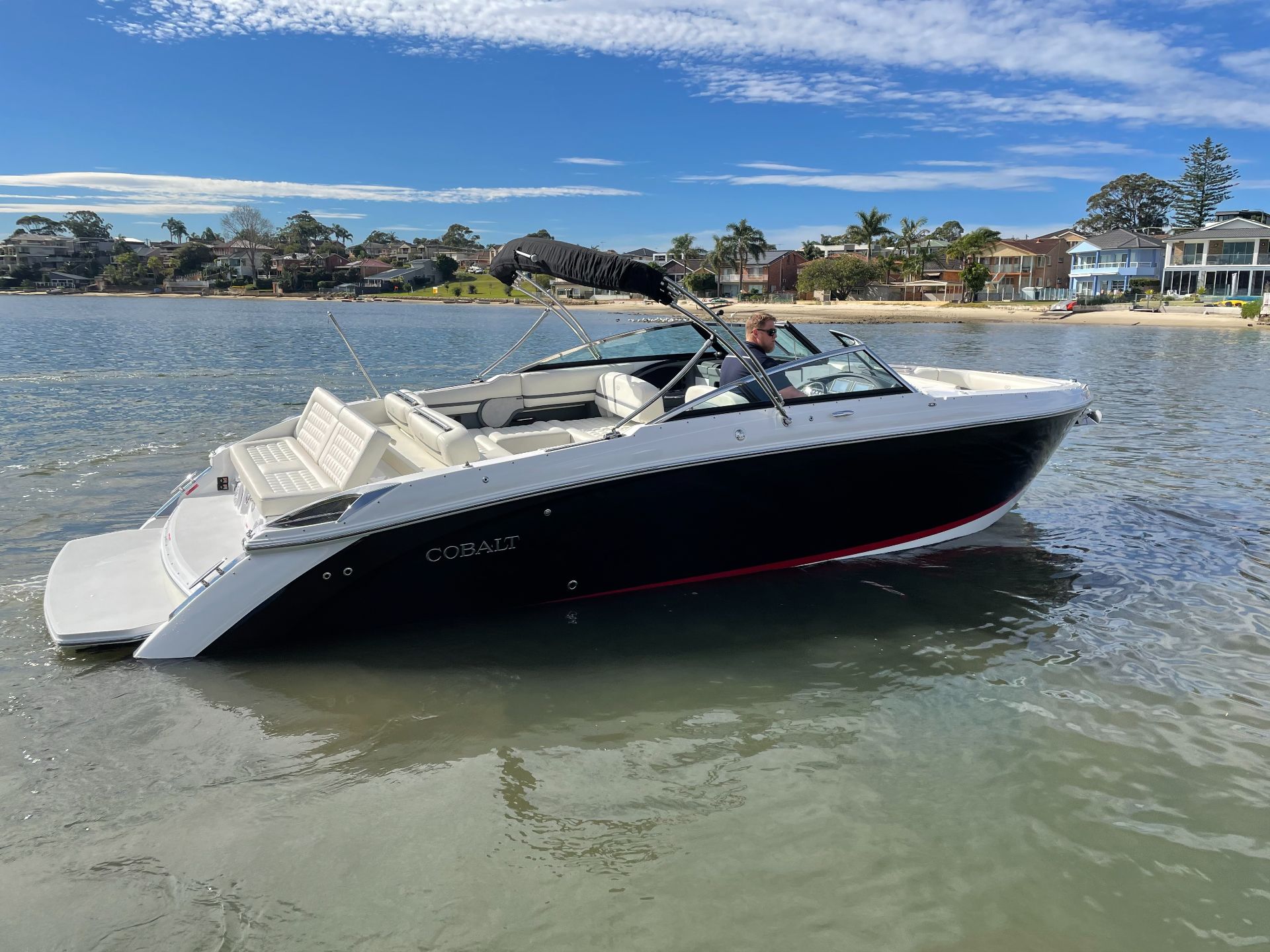 2019 Cobalt R30 2019 Cobalt R30