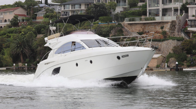 Beneteau Monte Carlo 47 Flybridge Beneteau Monte Carlo 47 Flybridge