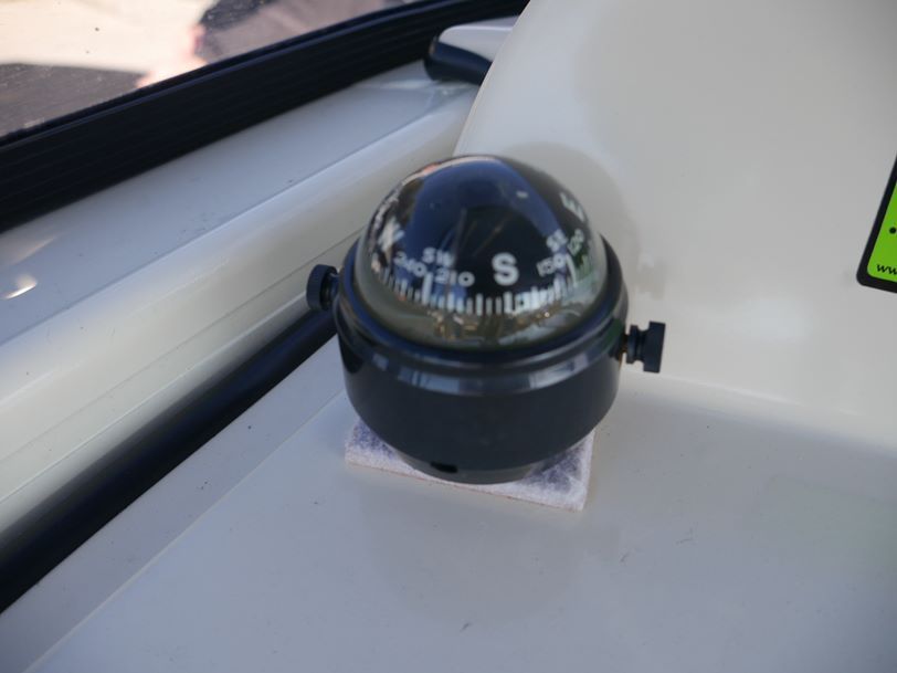 Bermuda 455 Island Coral - Runabout Bermuda 455 Island Coral - Runabout