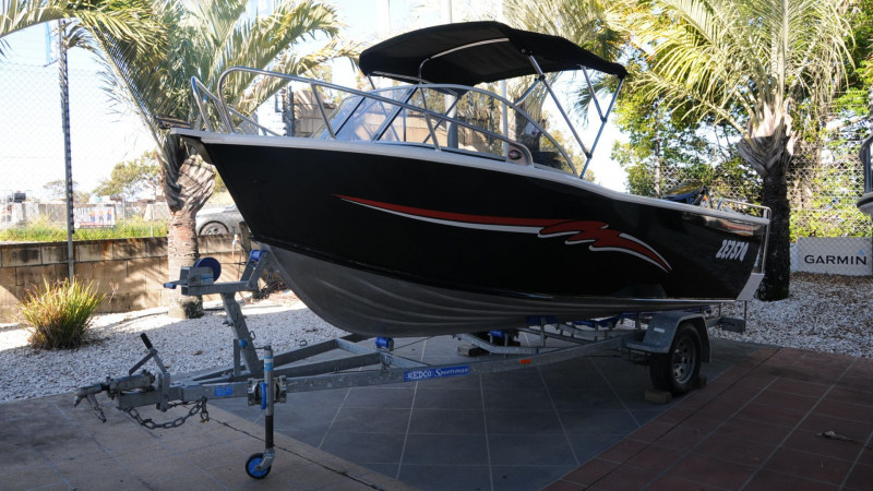Aquamaster 490 Runabout Boat Aquamaster 490 Runabout Boat