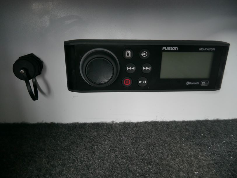 Quintrex 550 Freestyler - Bow Rider Quintrex 550 Freestyler - Bow Rider