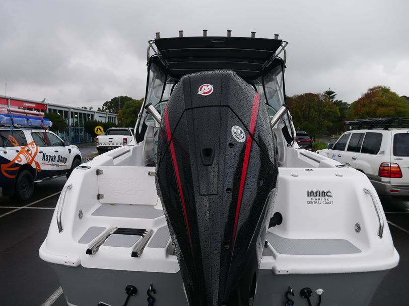 Baysport 640 Sports Baysport 640 Sports