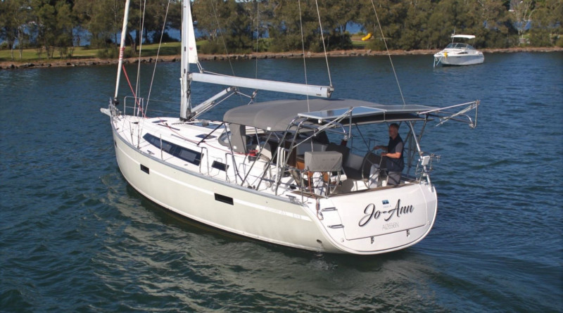 2016 Bavaria 41 in 'As New' Condition! 2016 Bavaria 41 in 'As New' Condition!