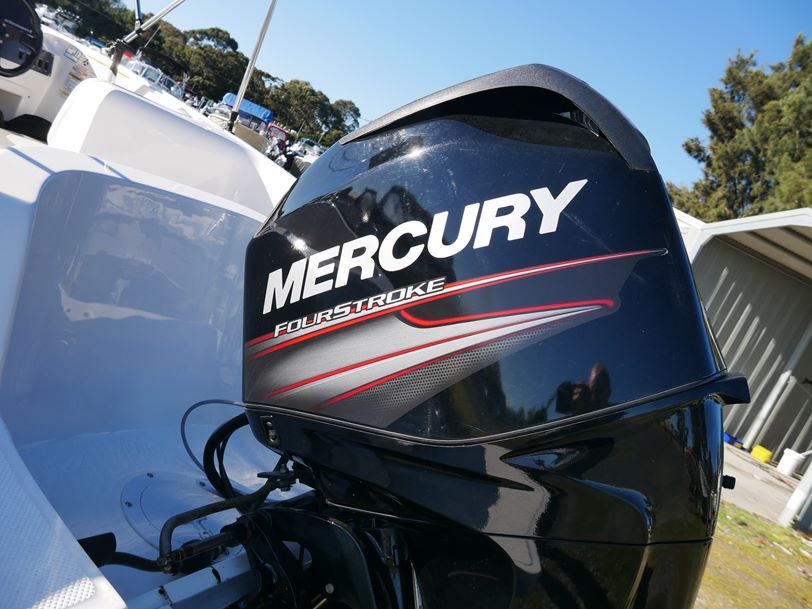 Bayliner 6155 Element - Bow Rider Bayliner 6155 Element - Bow Rider