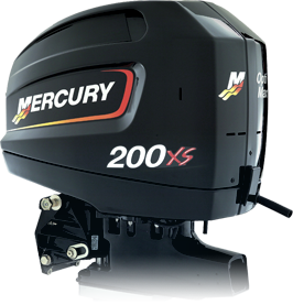 Racing Outboards