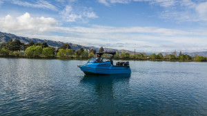 Stabicraft 1850 Fisher Sportfish + 135hp Mercury Fourstroke In Stock Now