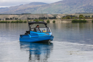 Stabicraft 1850 Fisher Sportfish + 135hp Mercury Fourstroke In Stock Now