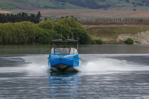 Stabicraft 1850 Fisher Sportfish + 135hp Mercury Fourstroke In Stock Now