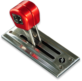 Racing Accessories
