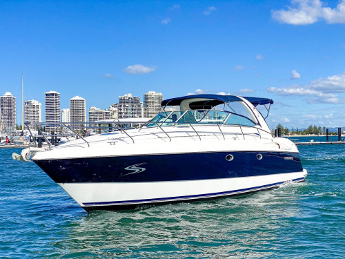 2005 Sunrunner 4800 2005 Sunrunner 4800