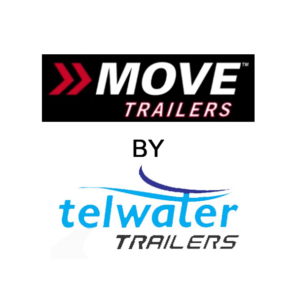 Move Aluminium Trailers