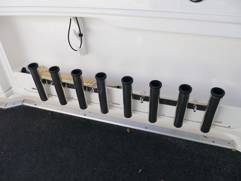 Haines Hunter 675 Offshore Hard Top Haines Hunter 675 Offshore Hard Top