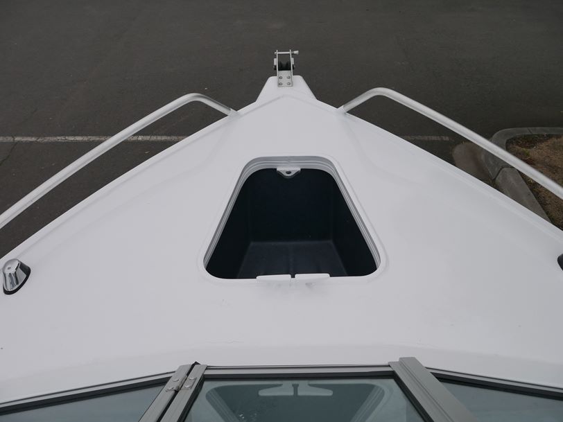Quintrex 430 Fishabout - Runabout - 2021 Model Quintrex 430 Fishabout - Runabout - 2021 Model
