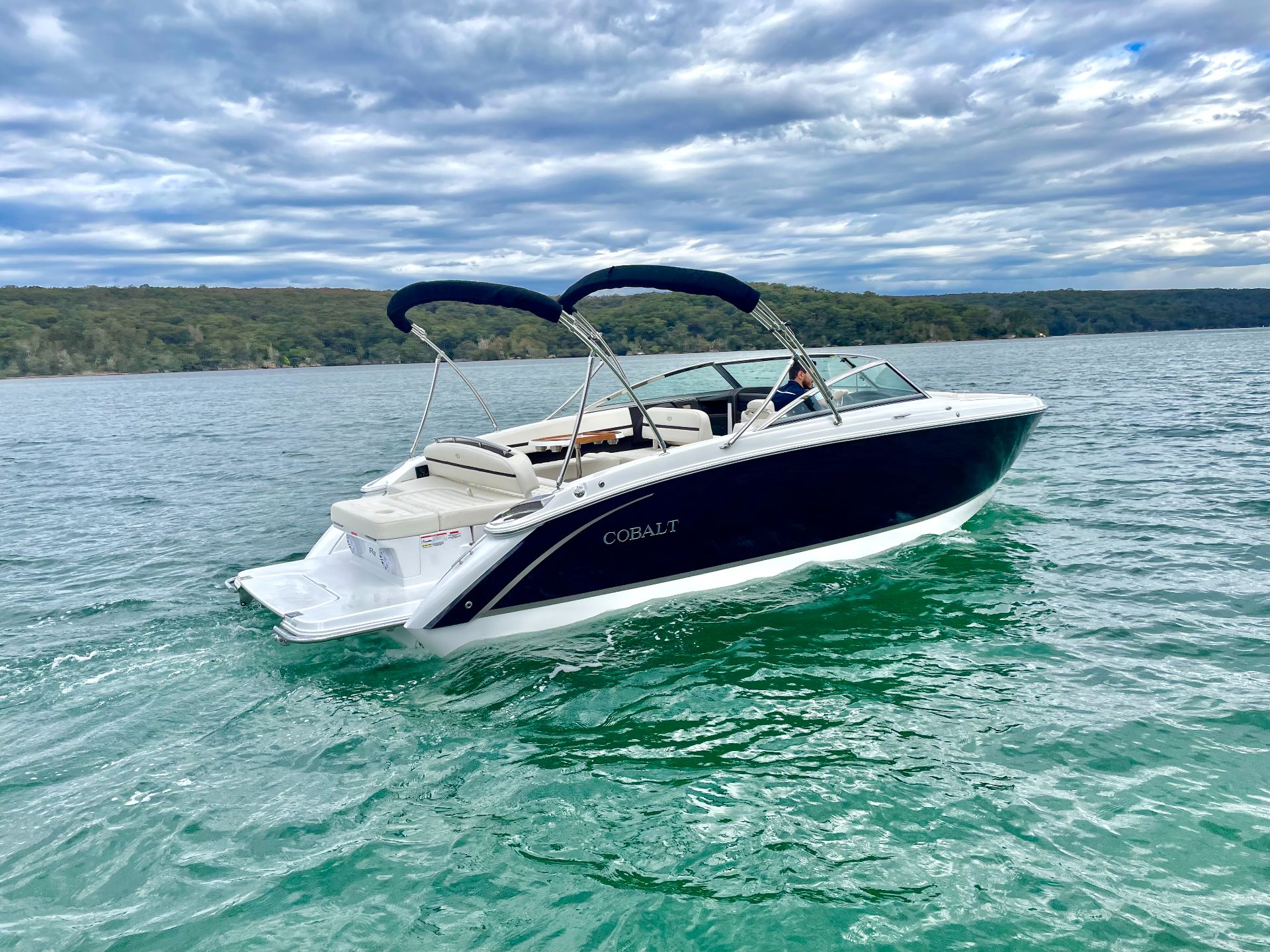 2019 Cobalt R7 2019 Cobalt R7