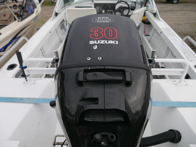 Quintrex 430 Escape - Runabout Quintrex 430 Escape - Runabout