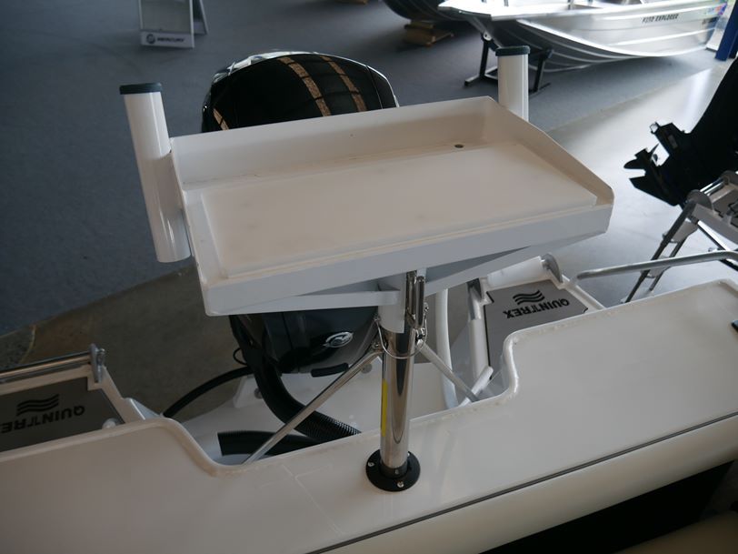 Quintrex 481 Fishabout Runabout Quintrex 481 Fishabout Runabout