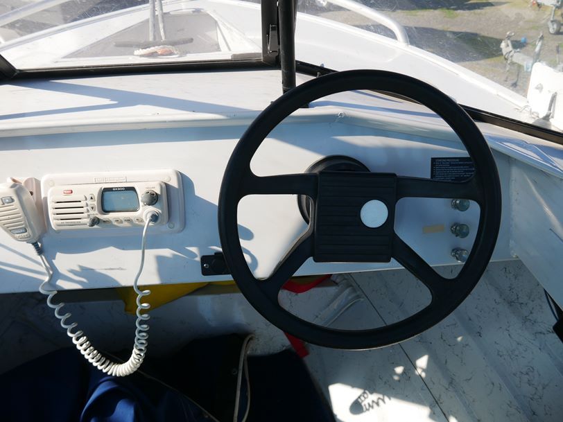 Quintrex 420 Estuary Angler - Runabout Quintrex 420 Estuary Angler - Runabout