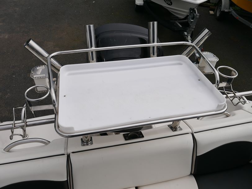 Stejcraft 580C Nereyda Cabin Boat Stejcraft 580C Nereyda Cabin Boat