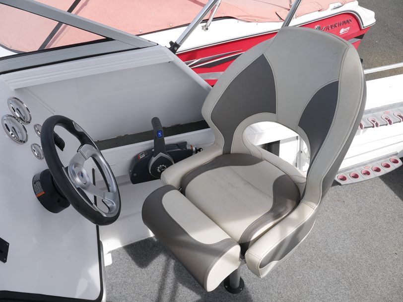 Quintrex 510 Sea Spirit - Cabin Boat Quintrex 510 Sea Spirit - Cabin Boat
