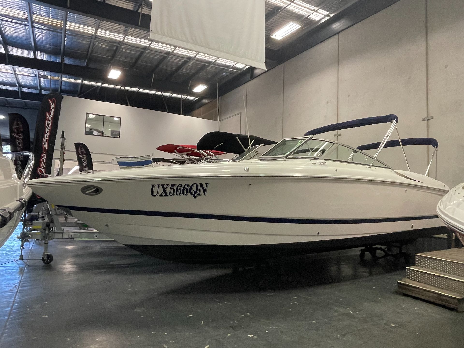 2003 Cobalt 282 2003 Cobalt 282