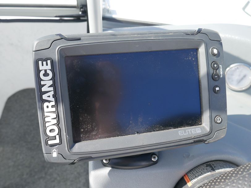 Quintrex 490 Fishabout - Runabout Quintrex 490 Fishabout - Runabout
