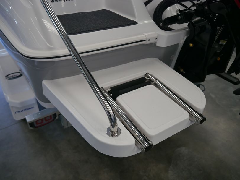 Revival 590 X-Rider : Bow Rider - 2021 Model Revival 590 X-Rider : Bow Rider - 2021 Model