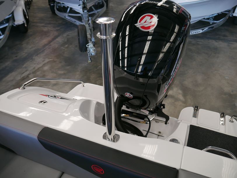 Revival 590 X-Rider : Bow Rider - 2021 Model Revival 590 X-Rider : Bow Rider - 2021 Model