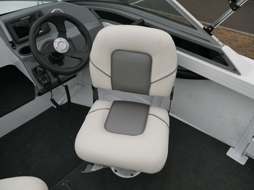 Quintrex 430 Fishabout - Runabout - 2022 Model Quintrex 430 Fishabout - Runabout - 2022 Model