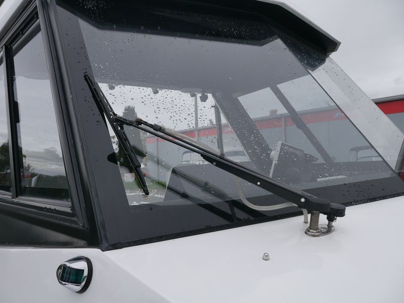 Yellowfin 7000 Southerner Hard Top - 2016 Model Yellowfin 7000 Southerner Hard Top - 2016 Model
