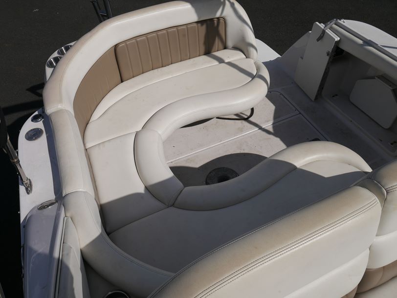 Four Winns Vista 248 Cruiser Four Winns Vista 248 Cruiser