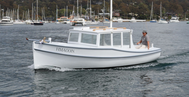'Alice' a very special and immaculate Timber Cruiser! 'Alice' a very special and immaculate Timber Cruiser!