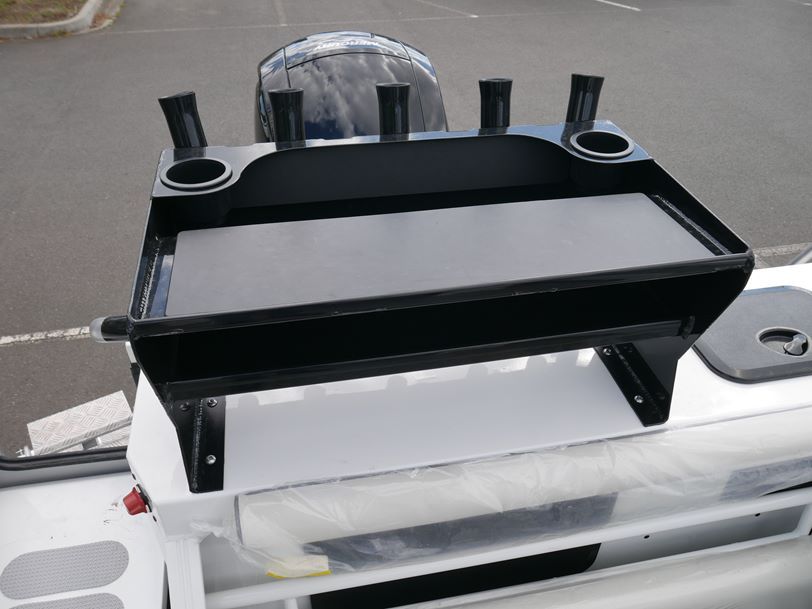 Yellowfin 6200 Cabin - Plate Offshore Fishing Boat Yellowfin 6200 Cabin - Plate Offshore Fishing Boat