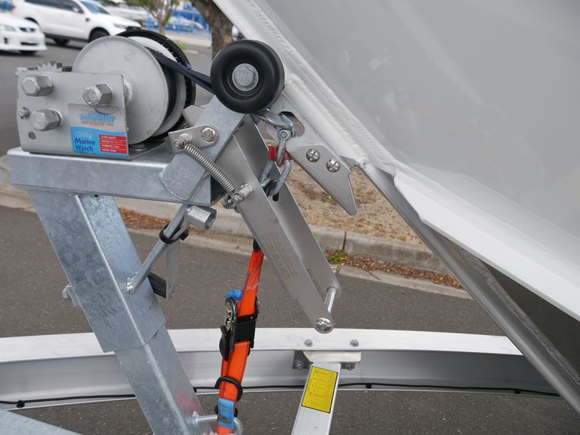 Yellowfin 6200 Cabin - Plate Offshore Fishing Boat Yellowfin 6200 Cabin - Plate Offshore Fishing Boat
