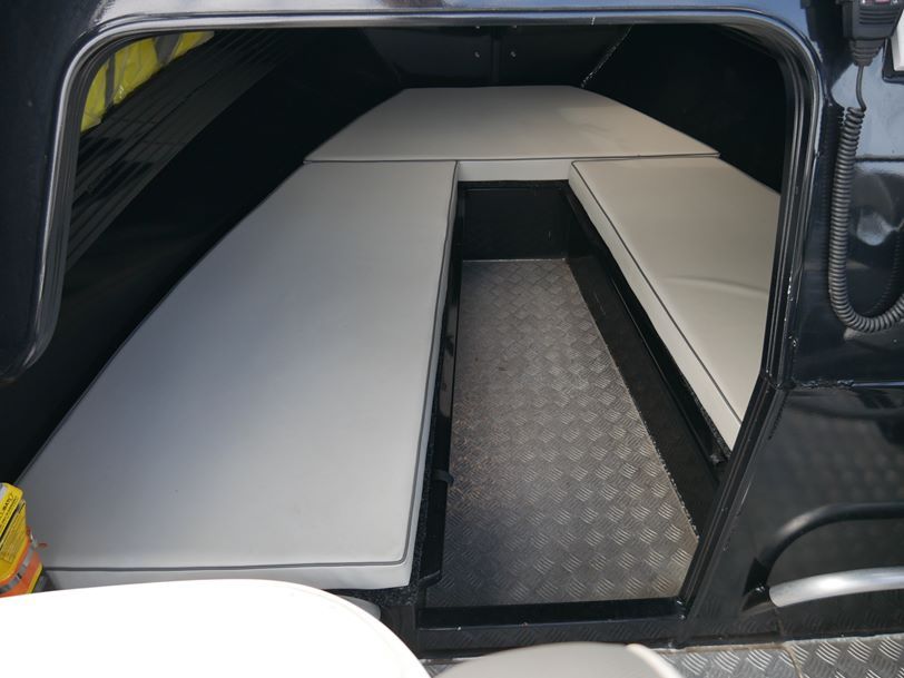 Yellowfin 6500 Hard Top - 2019 Model Yellowfin 6500 Hard Top - 2019 Model